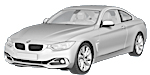BMW F32 U3547 Fault Code